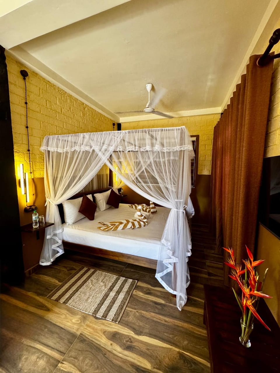 WILD PARADISE Apt Apartment in Southern Province