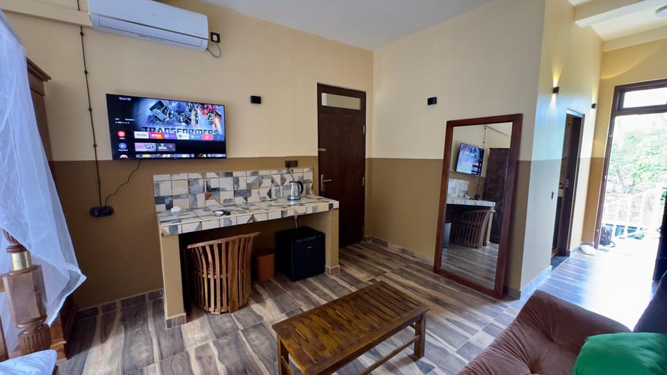 WILD PARADISE Apt Apartment in Southern Province