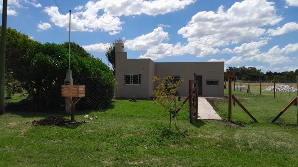 El descanso House in Mar del Plata