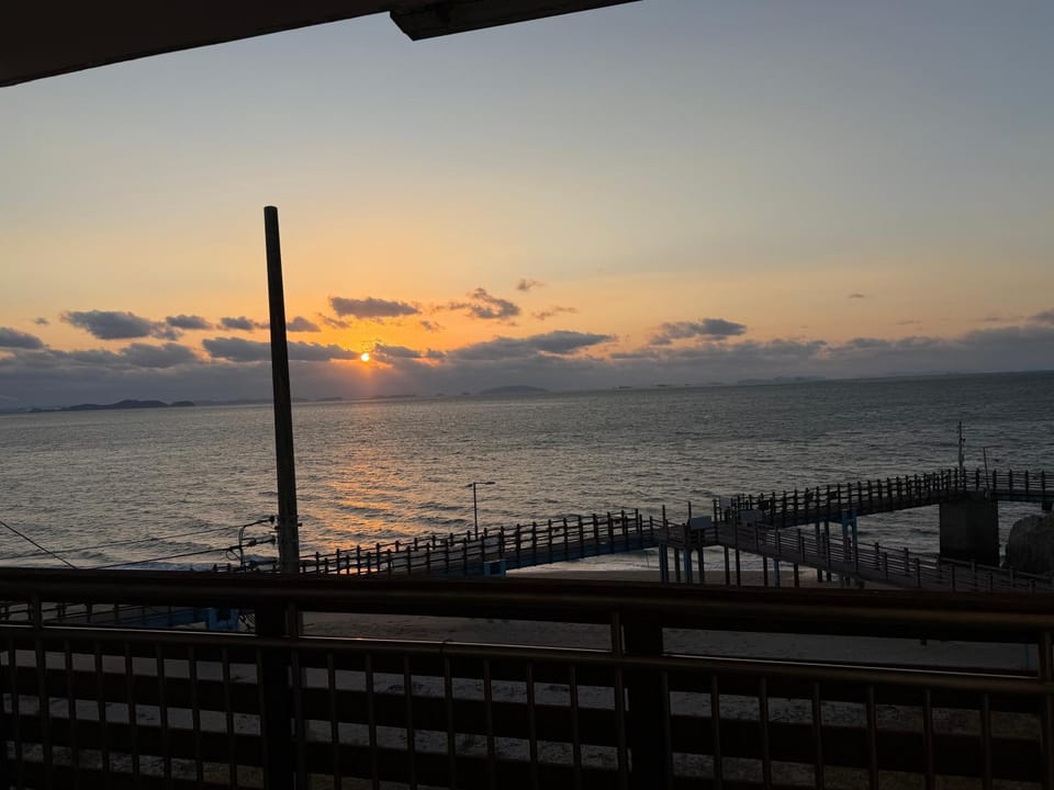 Sea view
