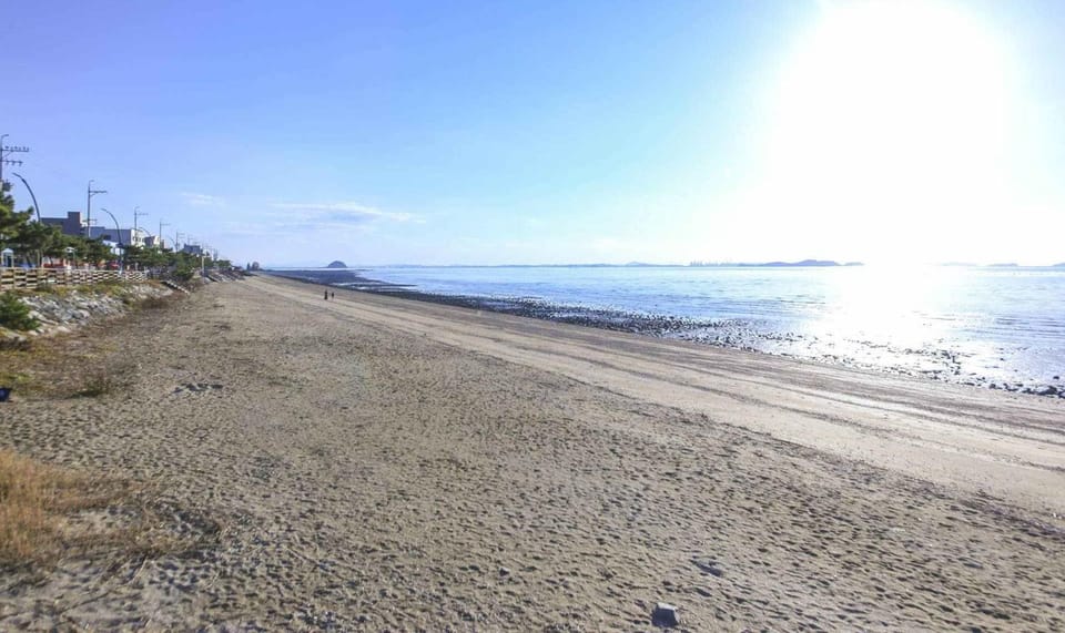 Sea view