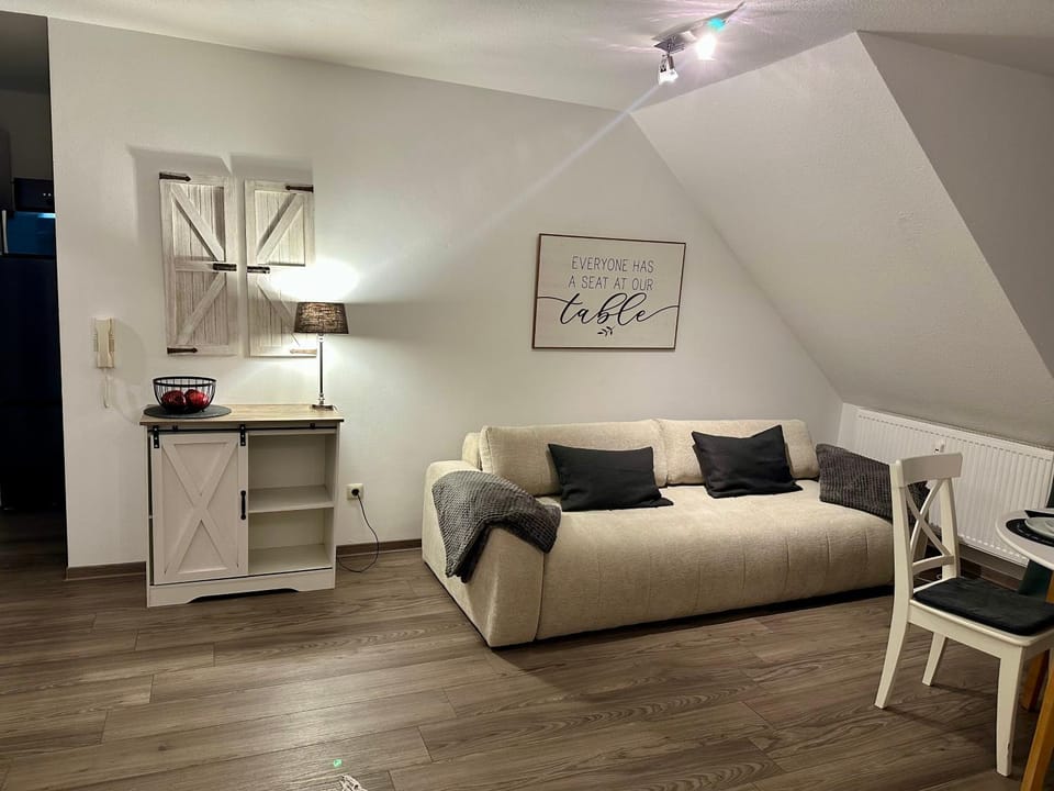Welcome to Bogi Apartment in Bavaria