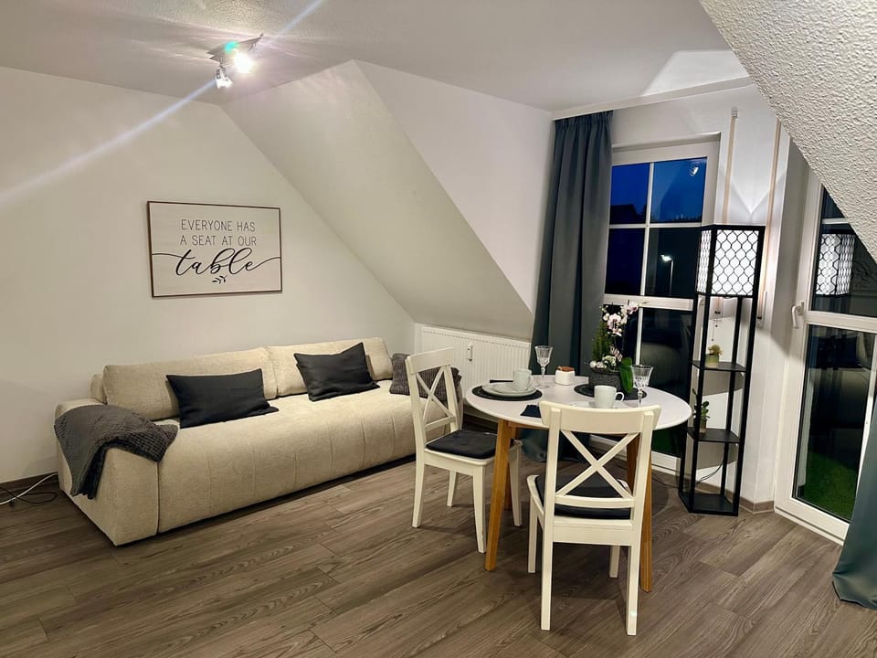 Welcome to Bogi Apartment in Bavaria