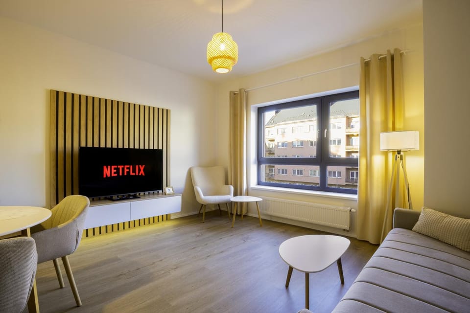 TV and multimedia, Living room