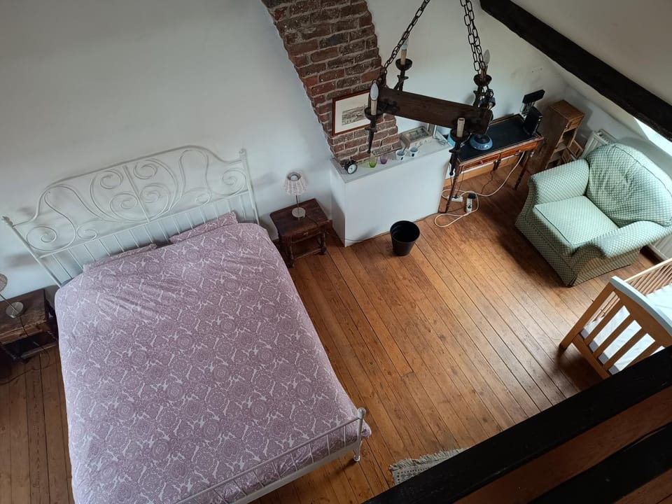 Cheap hotel near Brussels airport Bed and Breakfast in Flanders