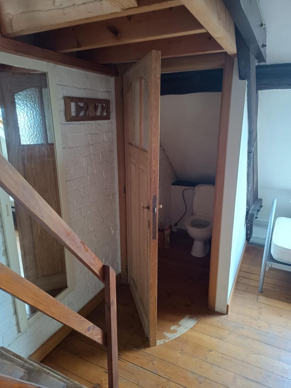 Cheap hotel near Brussels airport Bed and Breakfast in Flanders