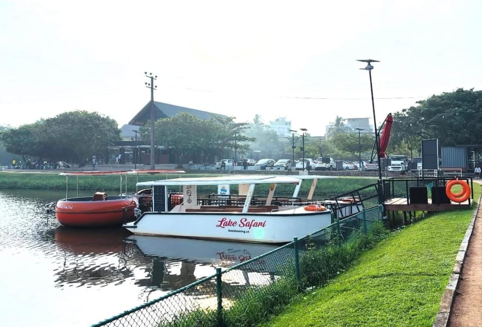 Activities, Aqua park