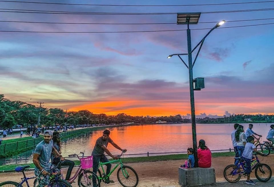 Cycling, Cycling