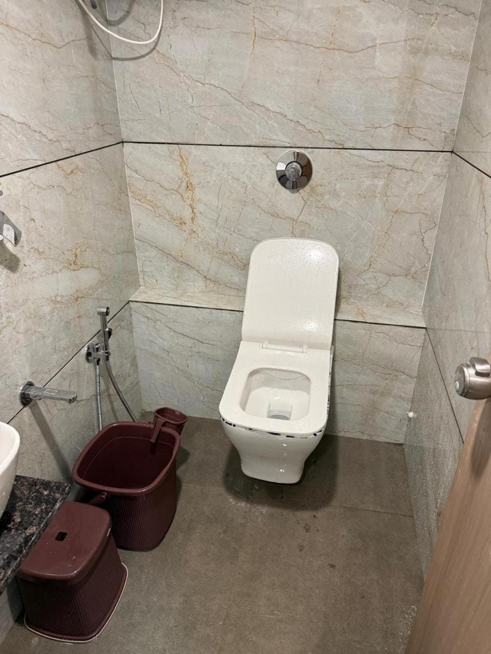 Hotel Beral Hotel in Ahmedabad