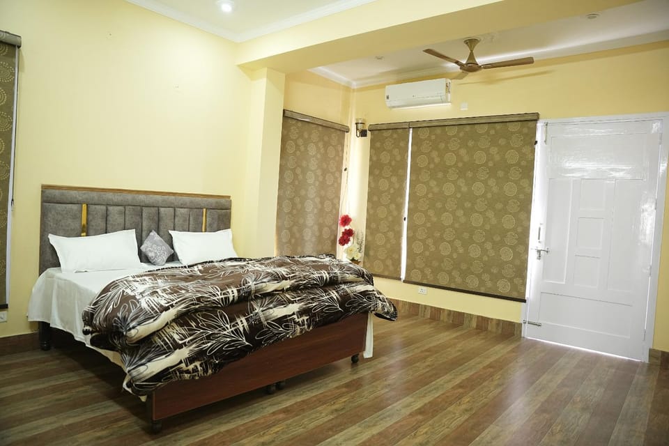 Divine Homestay Vacation rental in Dehradun