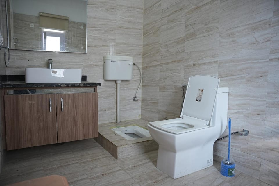 Divine Homestay Vacation rental in Dehradun