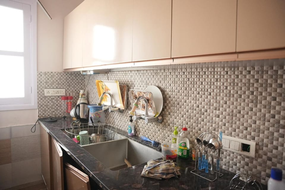 Divine Homestay Vacation rental in Dehradun