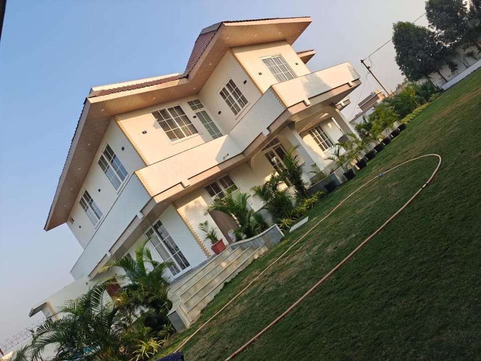 Palms Villa Villa in India