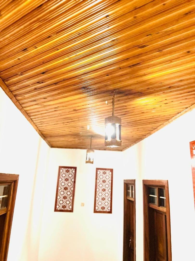 Mbirimbi Airport Malazi Hotel in Tanzania