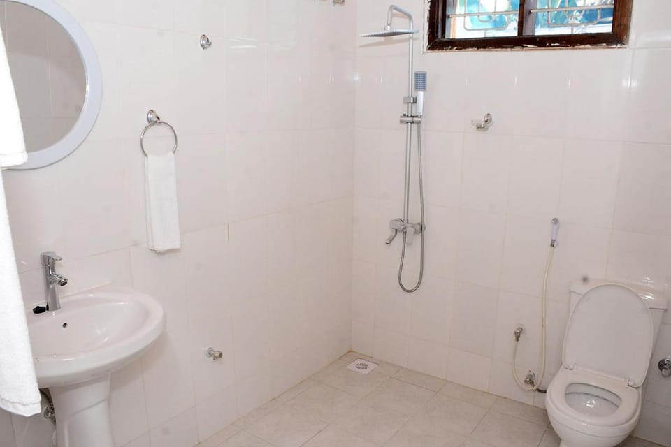 Shower, Toilet, Bathroom, bidet