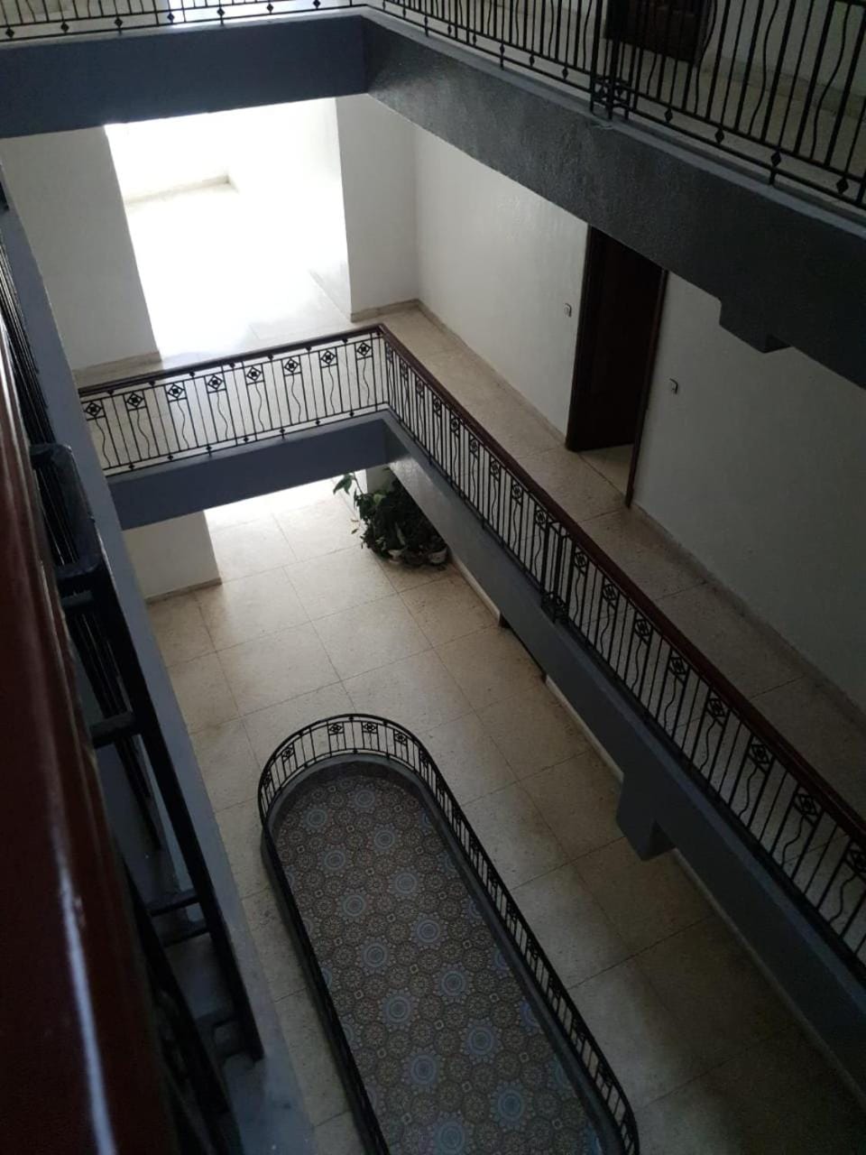 Complexe le printemps B Apartment in Tangier
