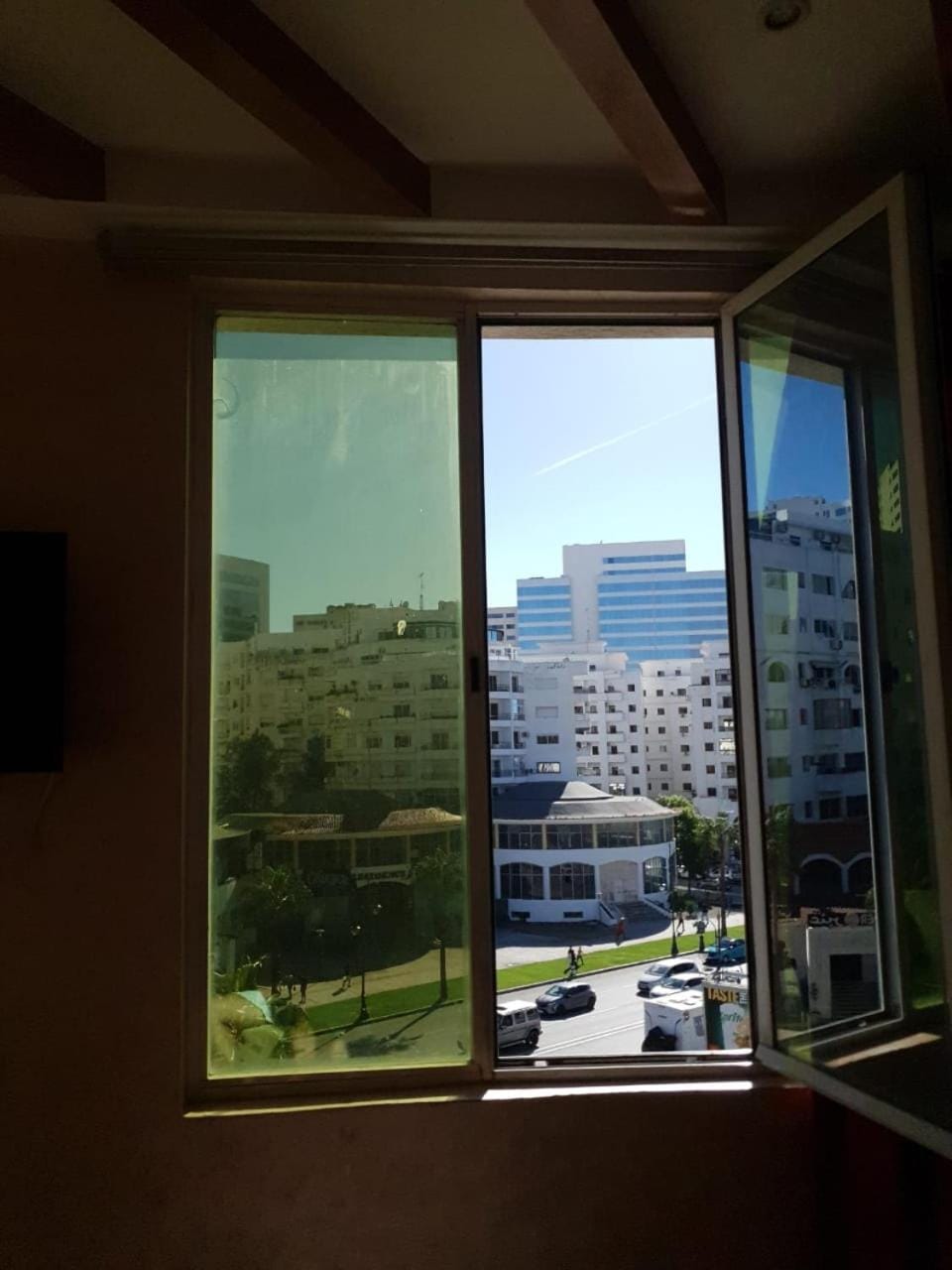 Complexe le printemps B Apartment in Tangier