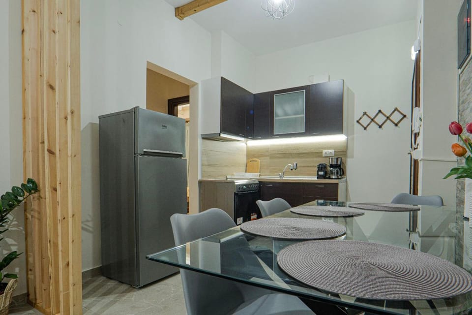 Cozy apartment in the center of Thessaloniki Apartment in Thessaloniki