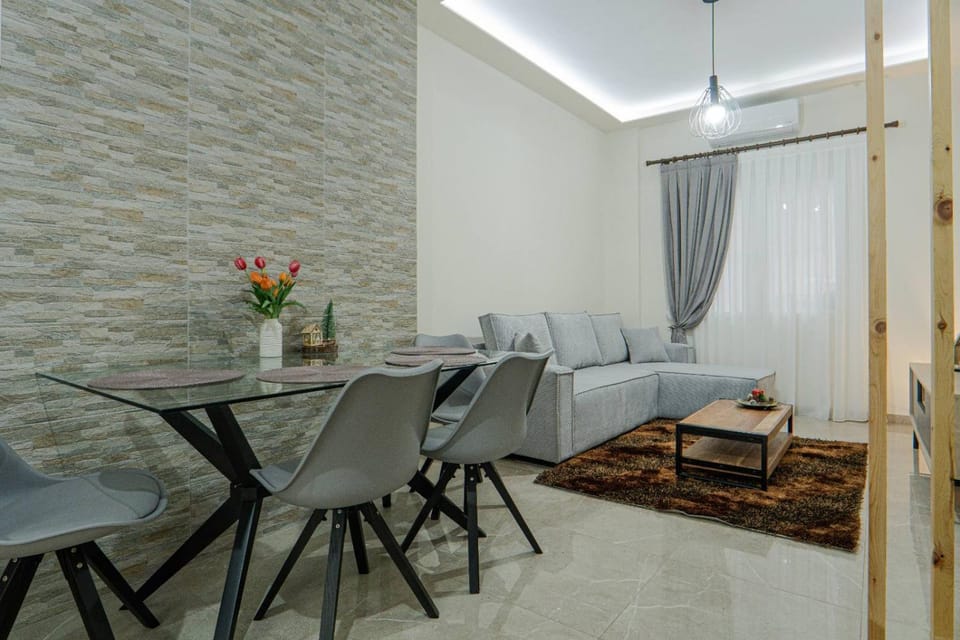 Cozy apartment in the center of Thessaloniki Apartment in Thessaloniki