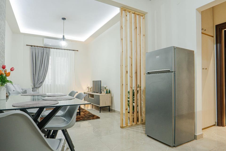 Cozy apartment in the center of Thessaloniki Apartment in Thessaloniki