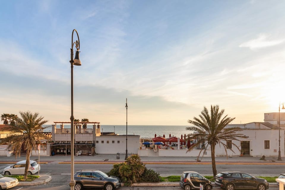 Property building, Sea view, Sea view