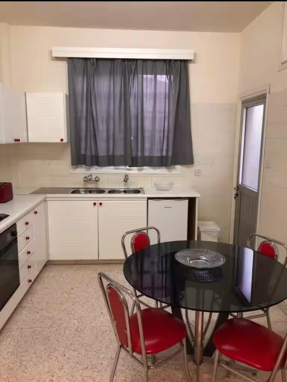 Central Nicosia 2BR Flat inside Venetian Bastion Walls Apartment in Nicosia City
