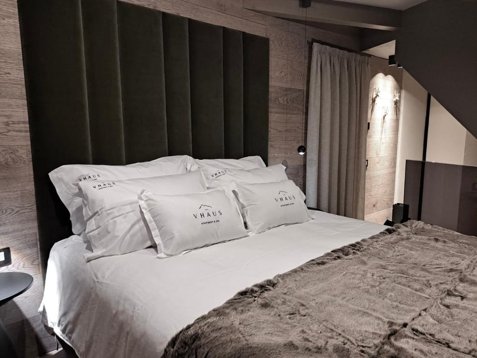 VHĀUS Apartment and Spa Apartment in Trentino-South Tyrol