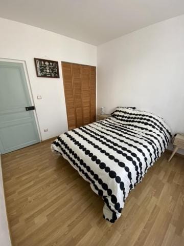 Maison 2 chambres au coeur de Noyen House in Pays de la Loire