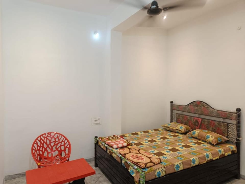 Shri Vyankatesh Bhakt Niwas Nature lodge in Maharashtra