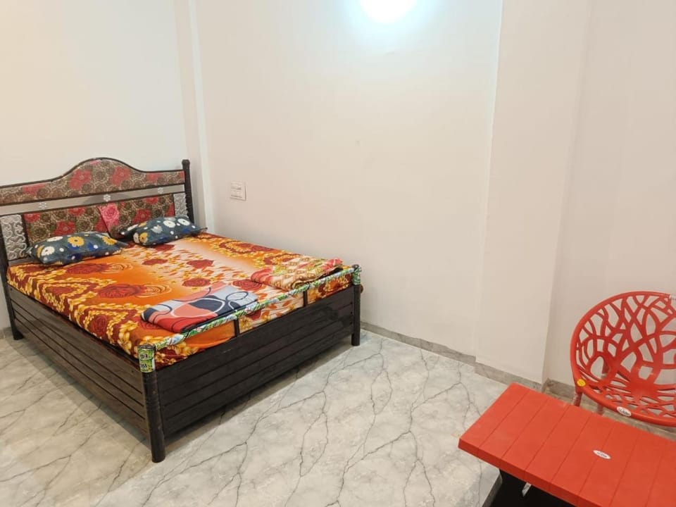 Shri Vyankatesh Bhakt Niwas Nature lodge in Maharashtra