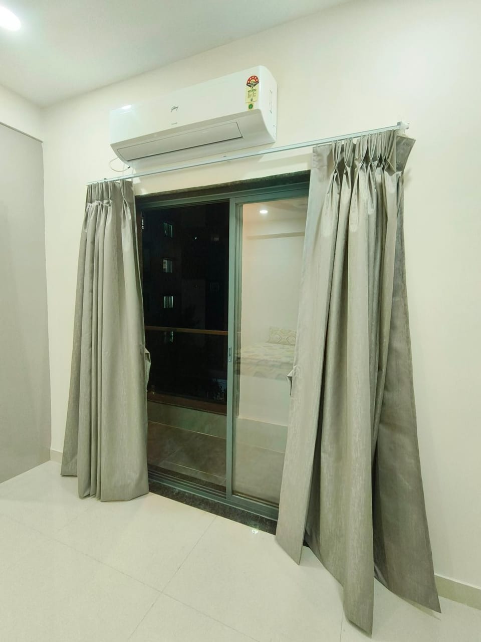 New Luxury 2BHK Near Botanical Garden in Kondapur 2S Apartment in Hyderabad