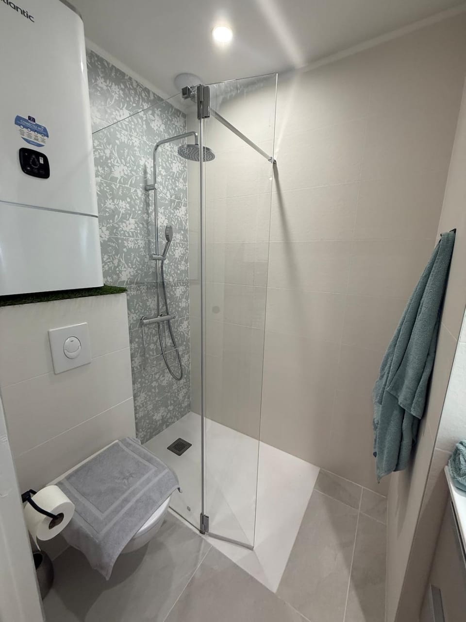 Studio proche des cures Apartment in Occitanie