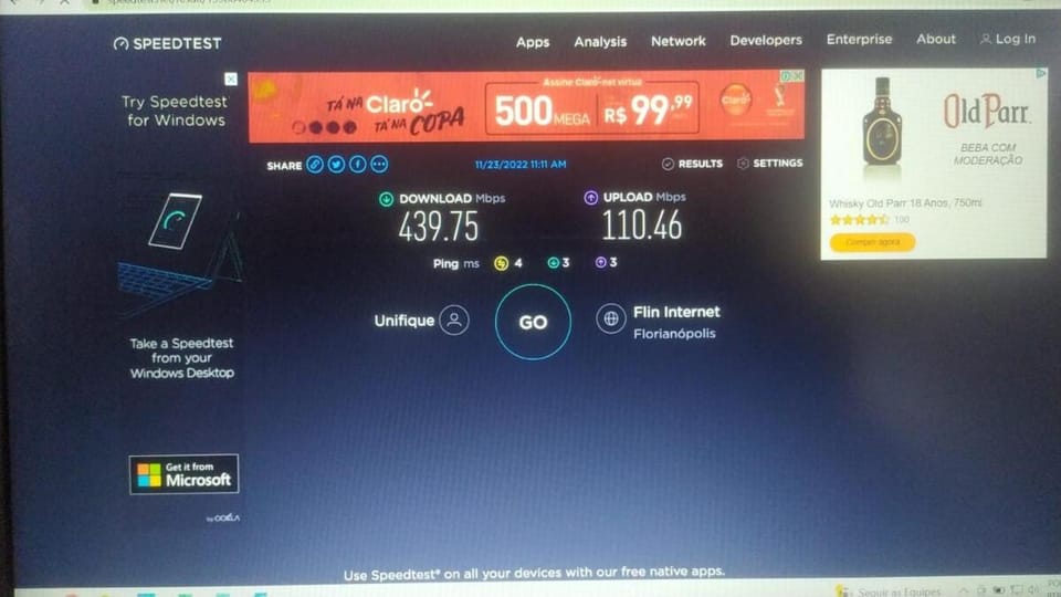 Famílias Garopaba Rosa Ouvidor wi-fi tem churrasqueira e ar condicionado House in Imbituba