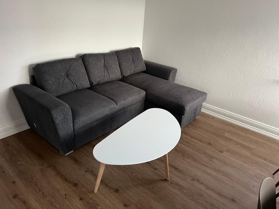 Midtbyperle Apartment in Central Denmark Region