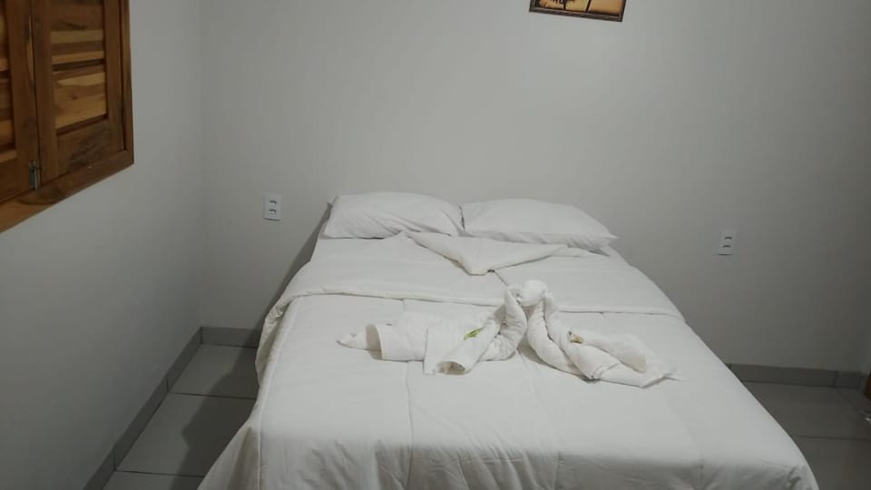 Pousada Do Gael Inn in State of Mato Grosso, Brazil