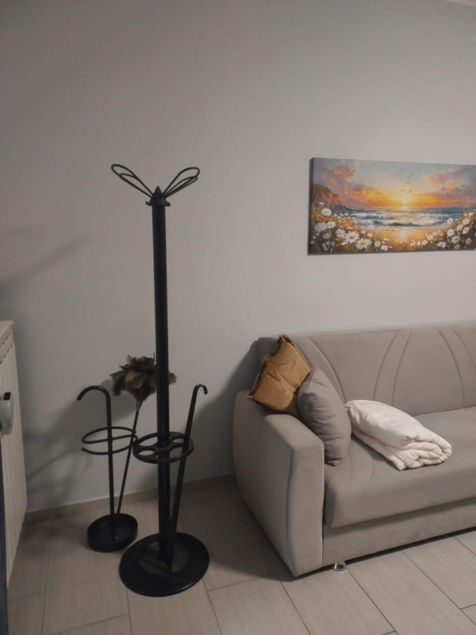 Girasole Apartment in Alessandria