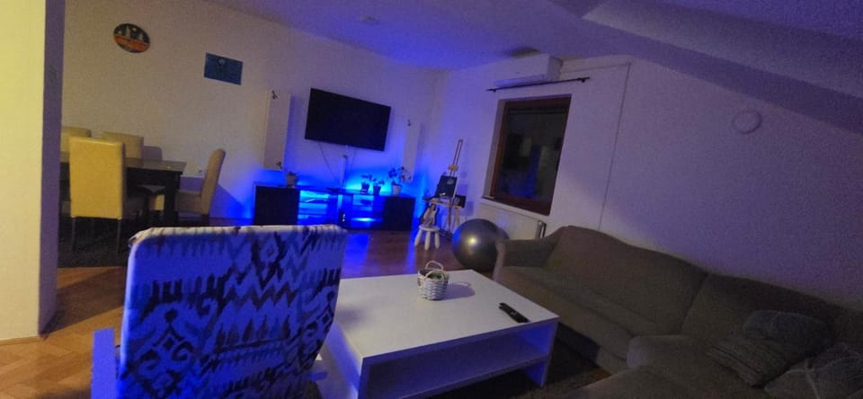 Apartman Cinema Apartment in Sarajevo