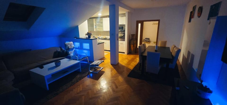 Apartman Cinema Apartment in Sarajevo