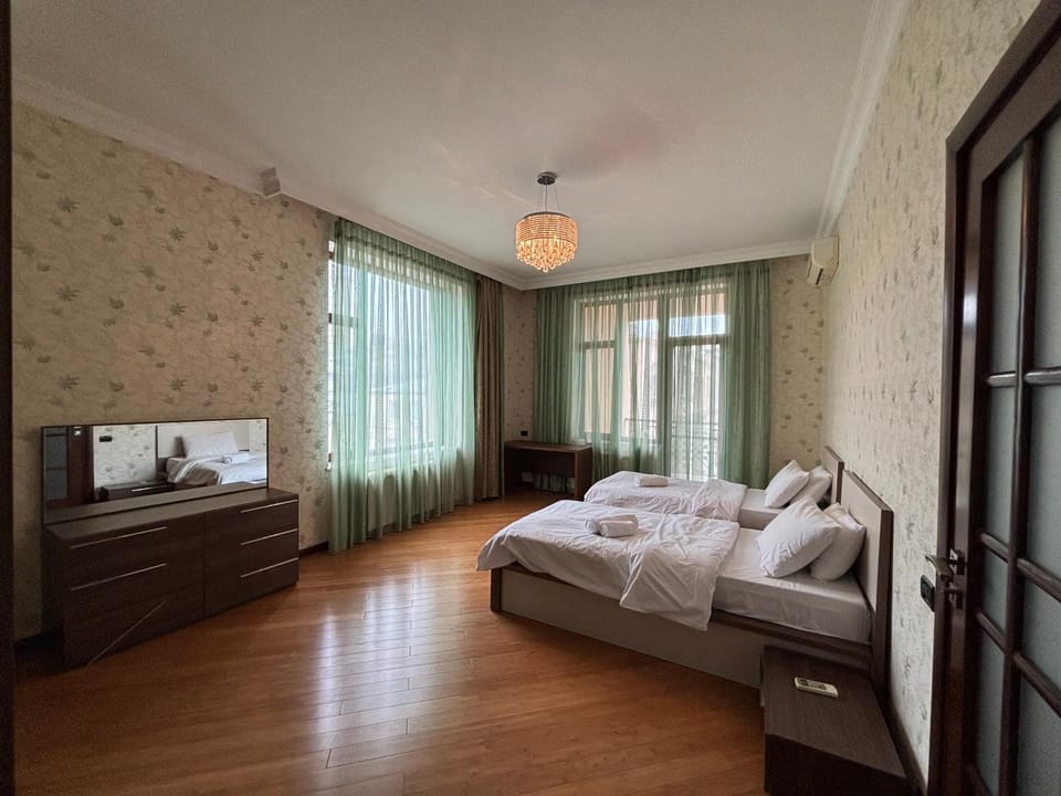 Premium suite Apartment in Baku