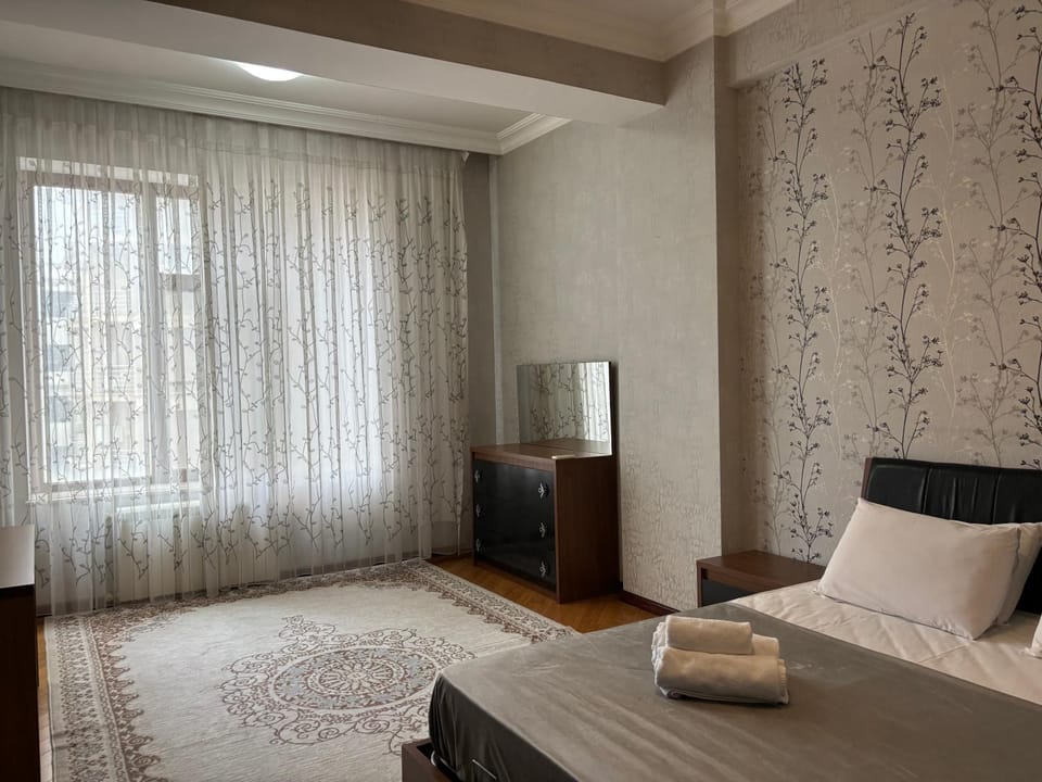 Premium suite Apartment in Baku