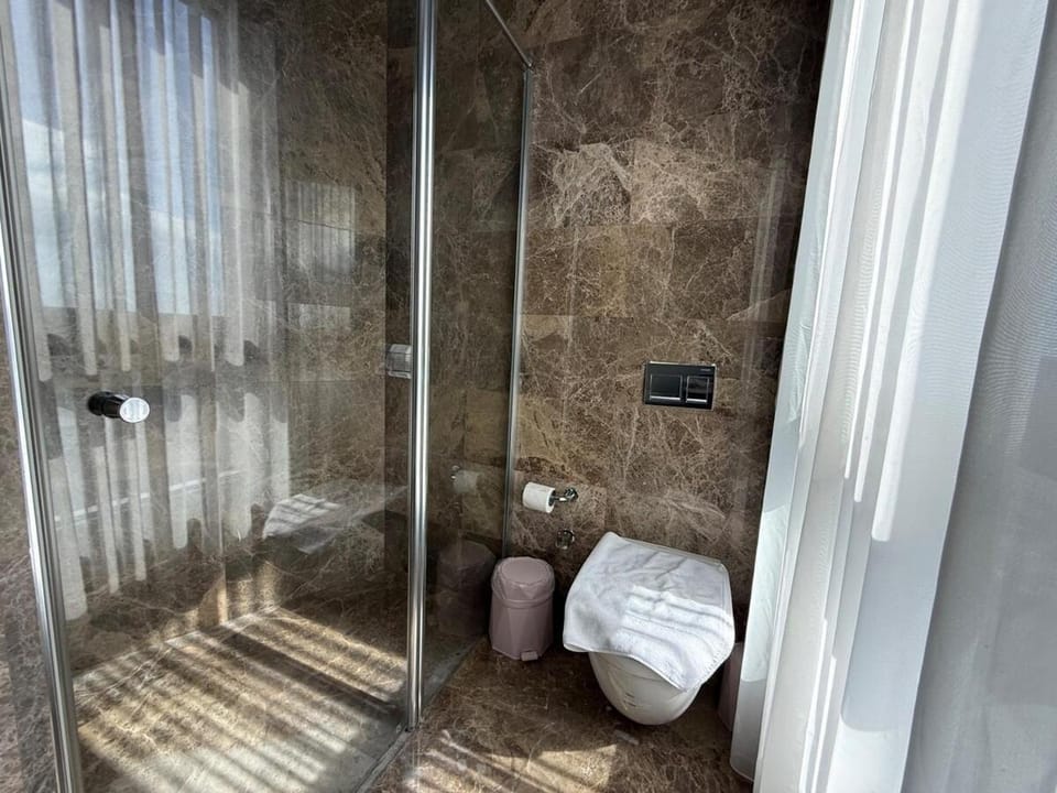 CIFT MANZARa Apartment in Istanbul