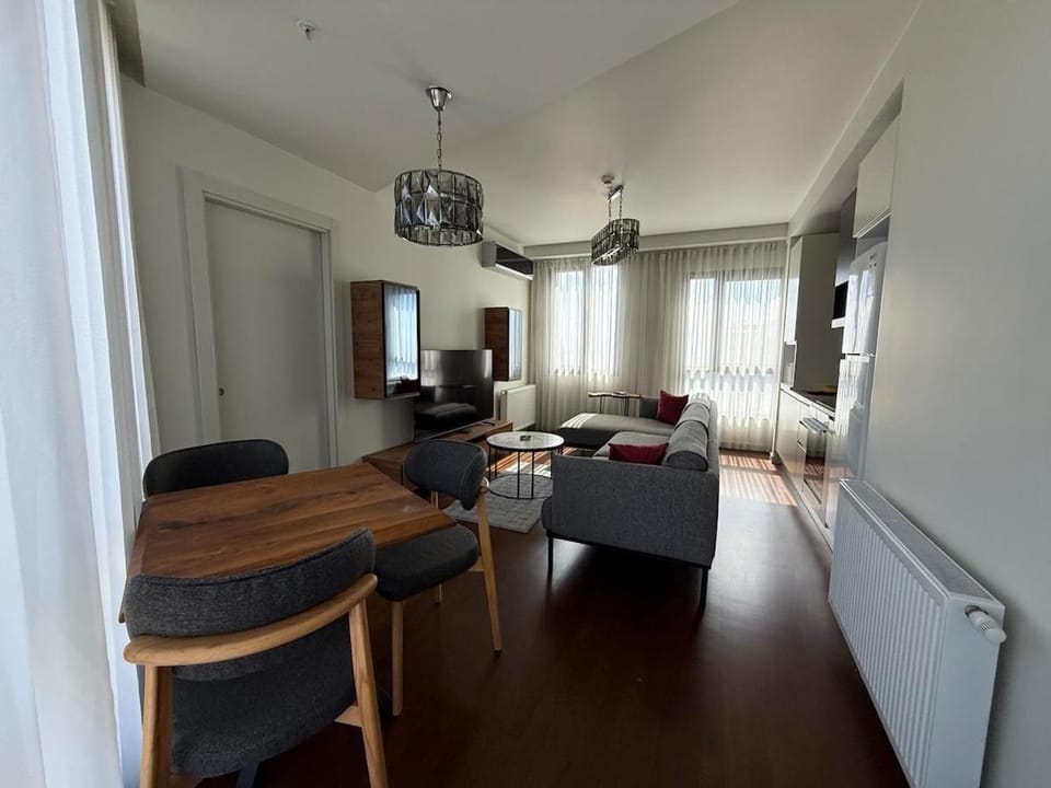 CIFT MANZARa Apartment in Istanbul