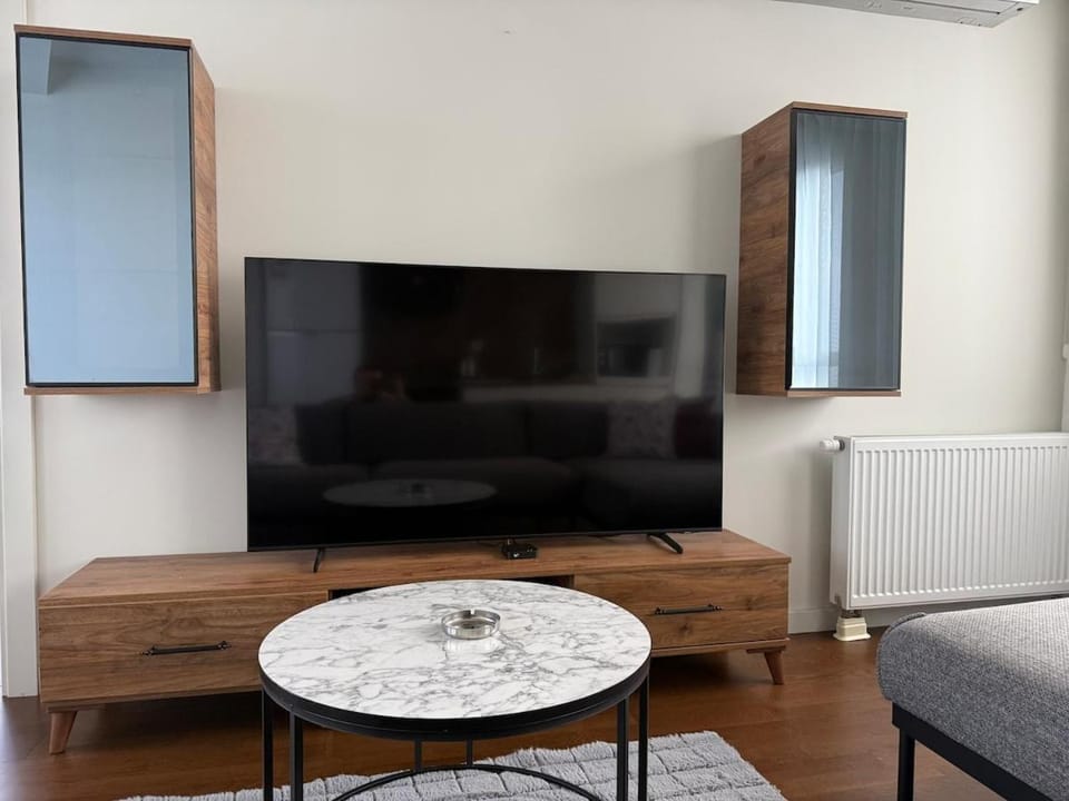 CIFT MANZARa Apartment in Istanbul