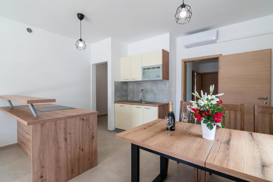 Villa Mija Stara Novalja Apartment in Novalja