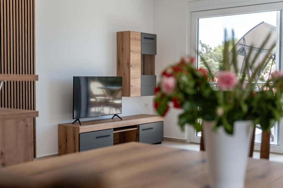 Villa Mija Stara Novalja Apartment in Novalja