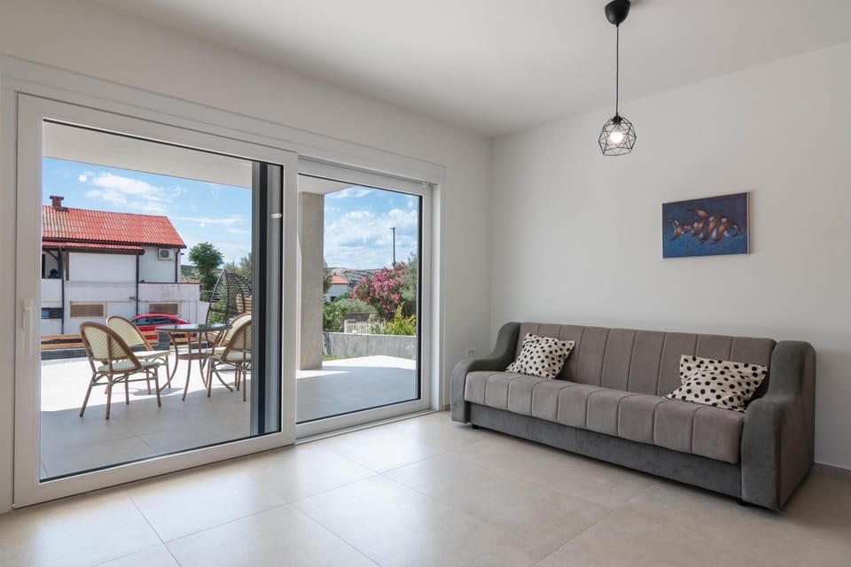 Villa Mija Stara Novalja Apartment in Novalja
