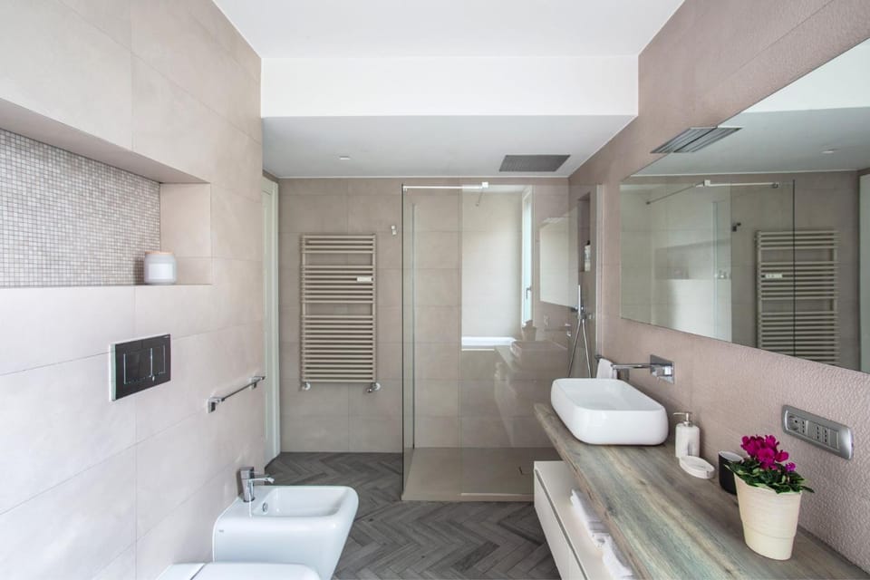 Shower, Toilet, Bathroom, bidet