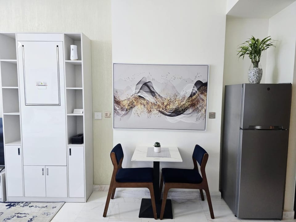 Bayz by Danube Apartments Apartment in Dubai