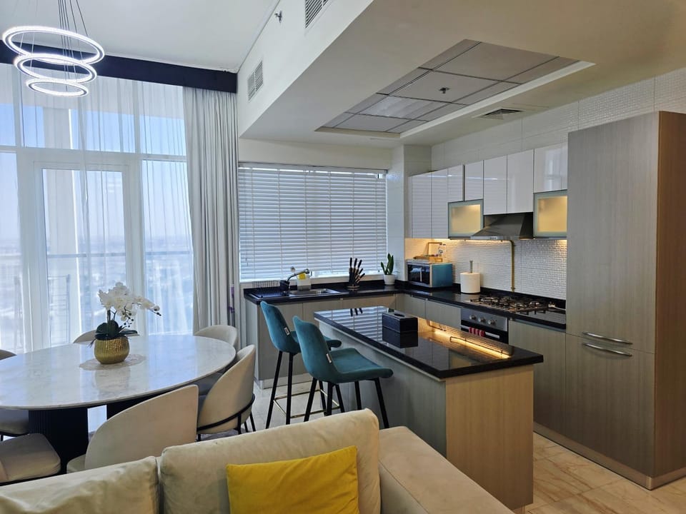 Bayz by Danube Apartments Apartment in Dubai