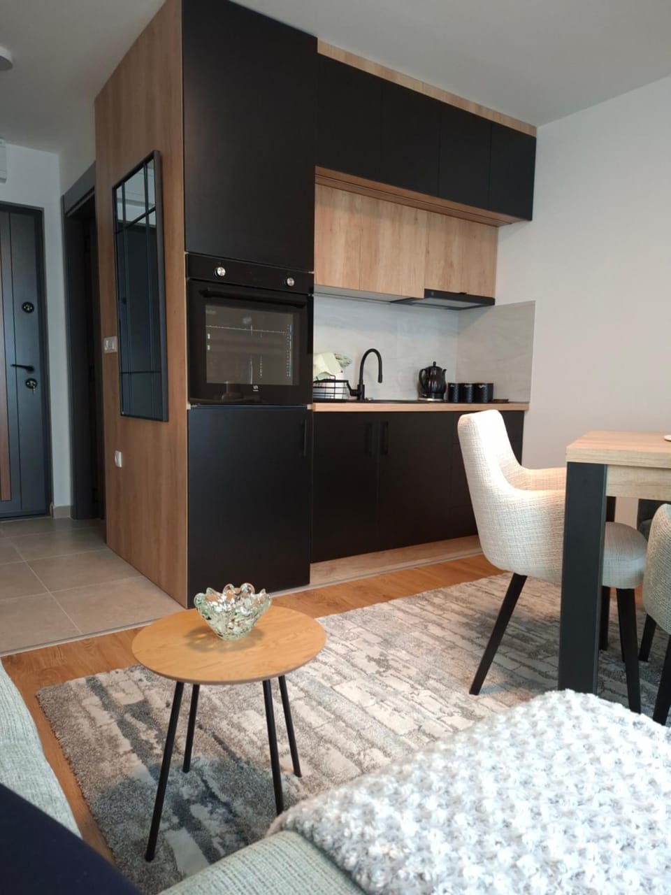 Vikvid Apartment in Serbia